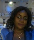 Rencontre Femme Cameroun à Centre  : Martine, 39 ans